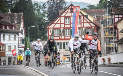 Bodensee Radmarathon 2019