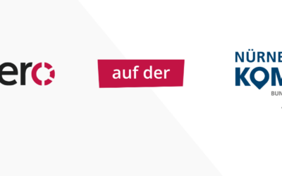 bamero AG auf der KOMMUNALE 2025 – Innovative Digitalisierung & KI-Agenten für Kommunen