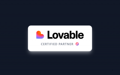 bamero ist zertifizierter Lovable Service Partner